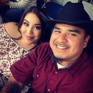 Meet your Posher, Racquel